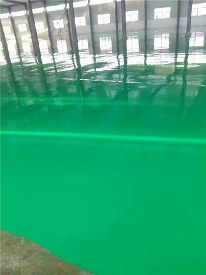 镇平，我直接给你一份室外地坪漆翻新维修